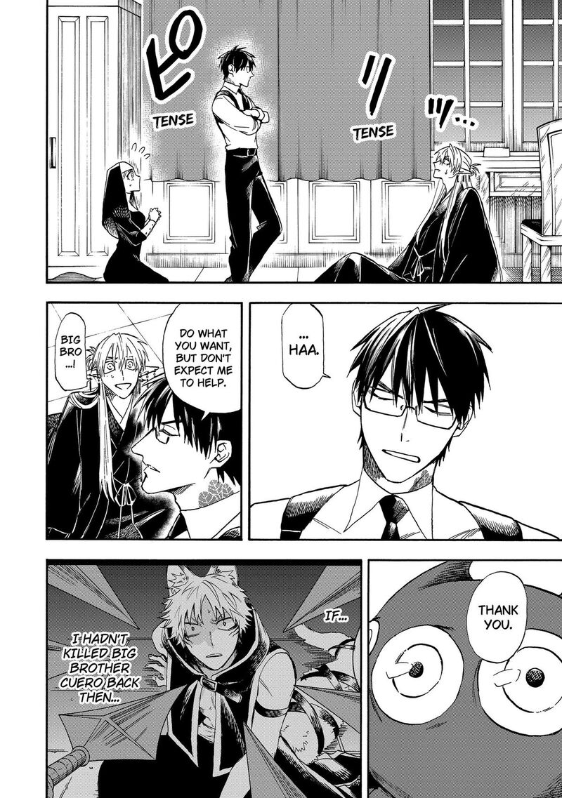 Yuusha Izoku Chapter 24 Page 8