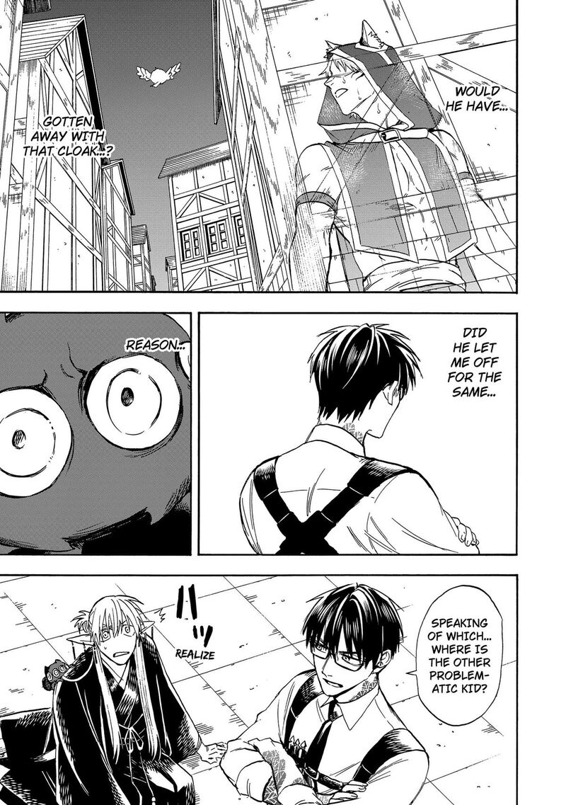 Yuusha Izoku Chapter 24 Page 9