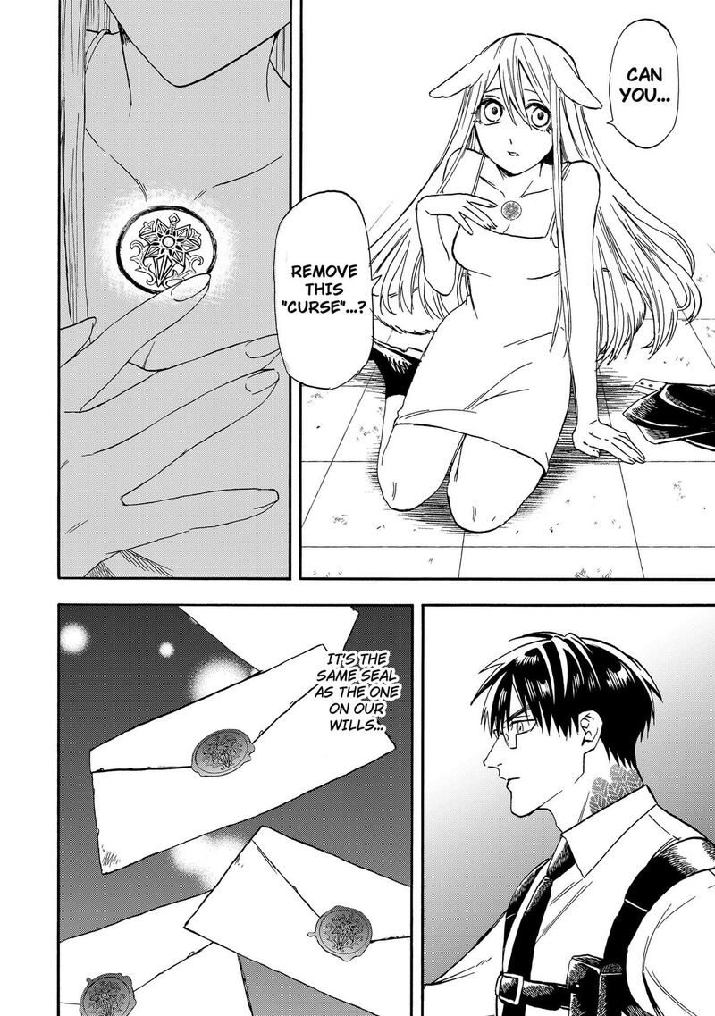 Yuusha Izoku Chapter 25 Page 10