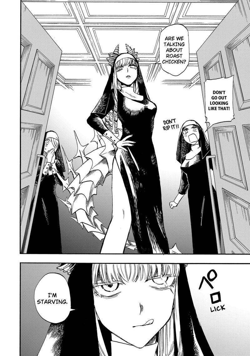 Yuusha Izoku Chapter 25 Page 16