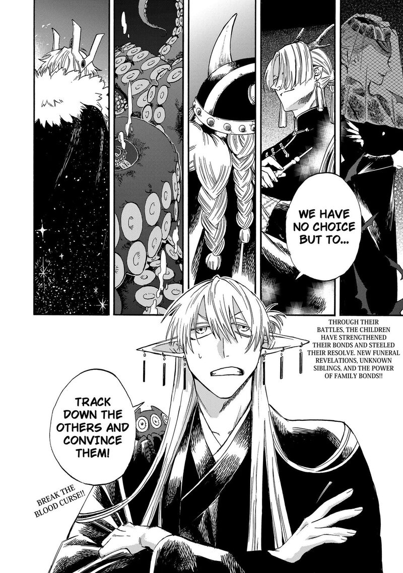 Yuusha Izoku Chapter 25 Page 18