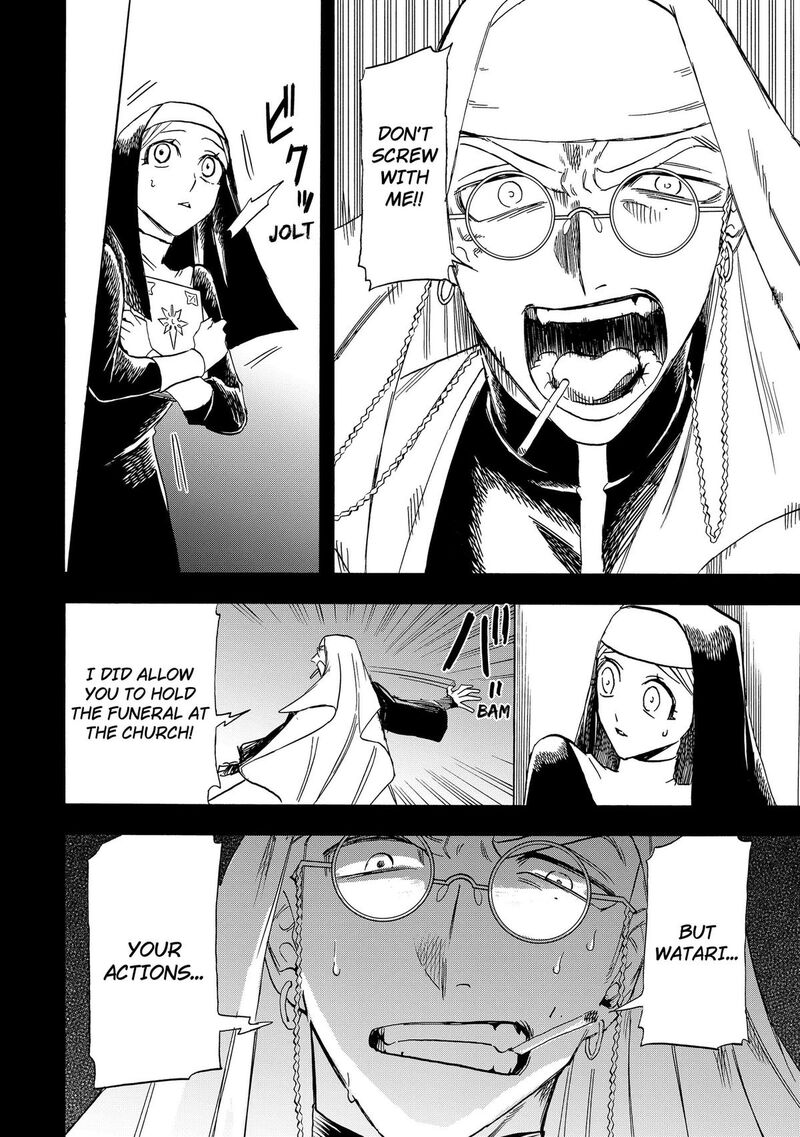 Yuusha Izoku Chapter 25 Page 2
