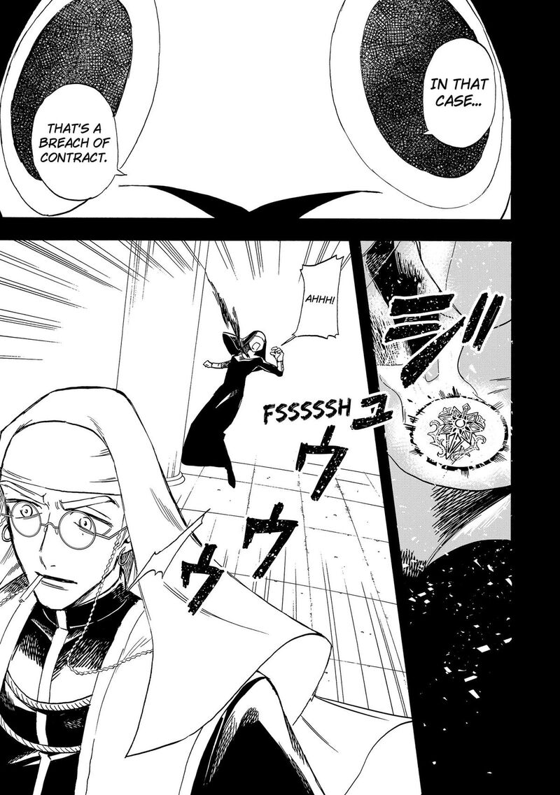 Yuusha Izoku Chapter 25 Page 5