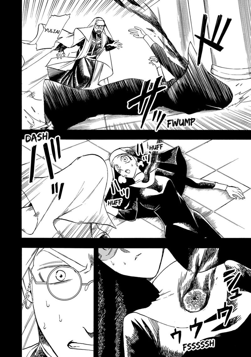 Yuusha Izoku Chapter 25 Page 6