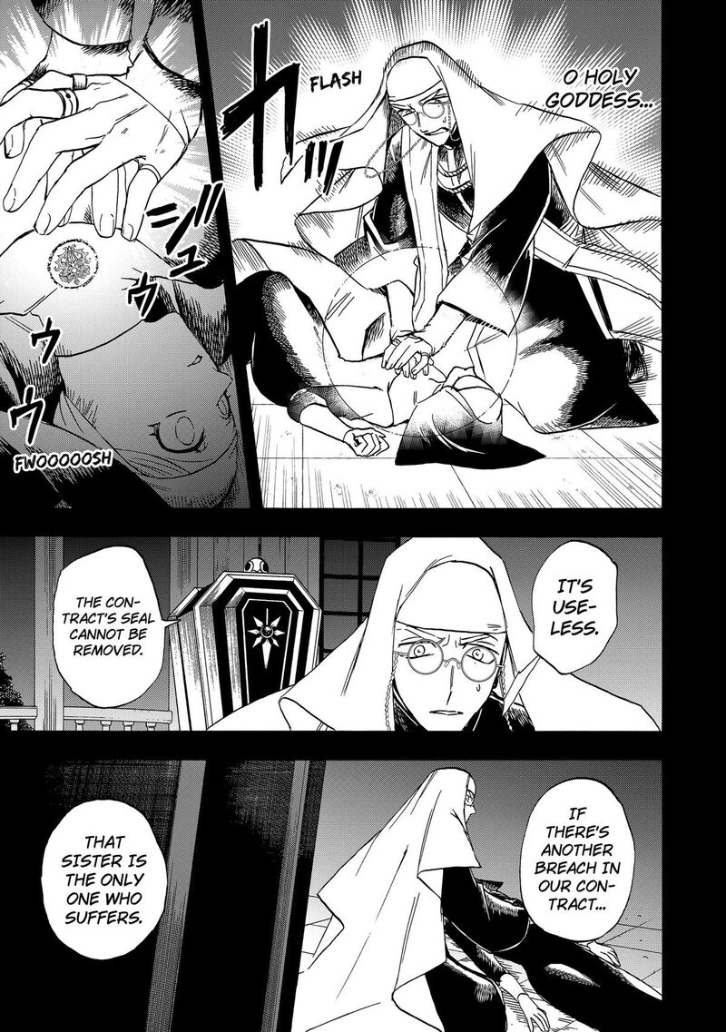 Yuusha Izoku Chapter 25 Page 7