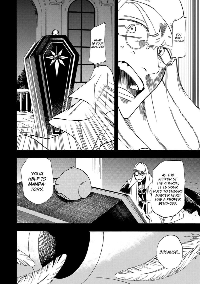 Yuusha Izoku Chapter 25 Page 8
