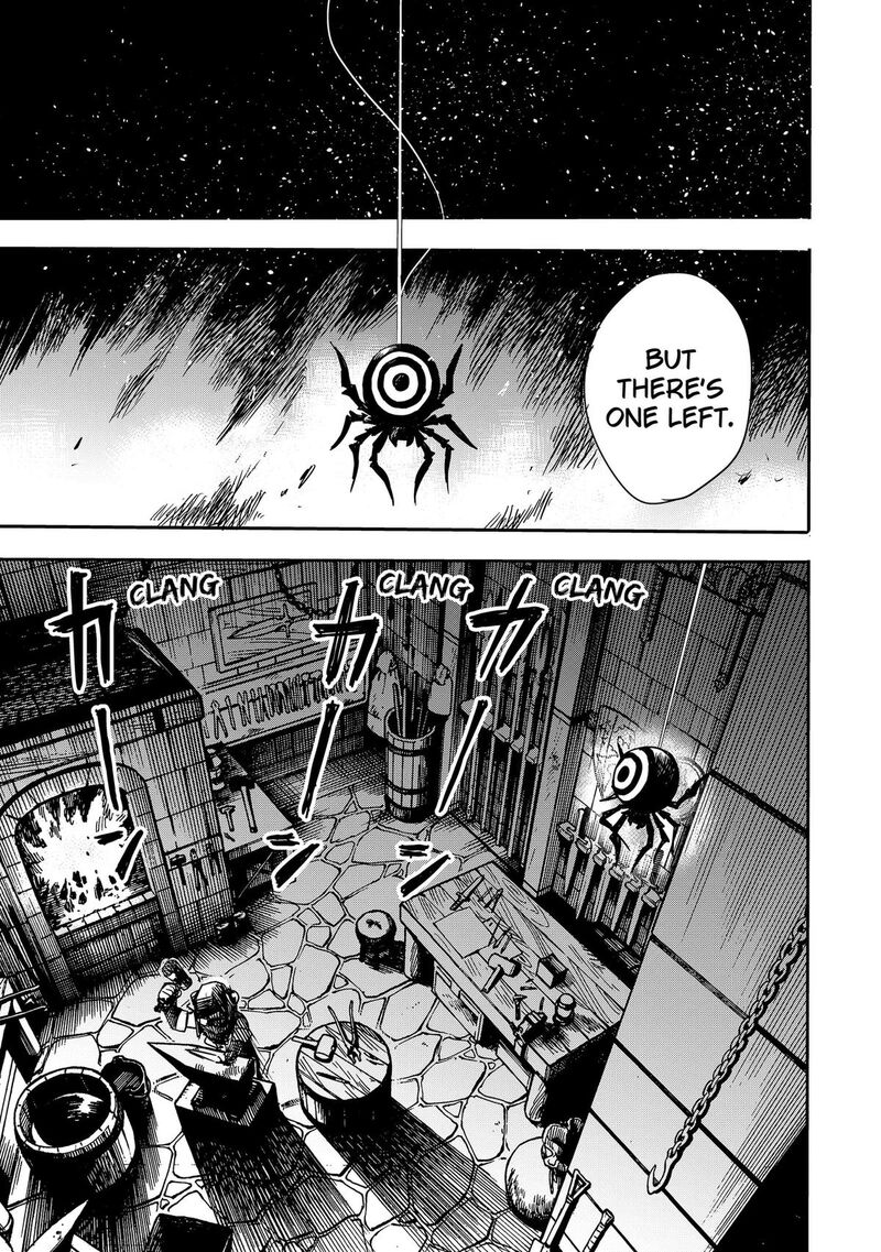 Yuusha Izoku Chapter 26 Page 13