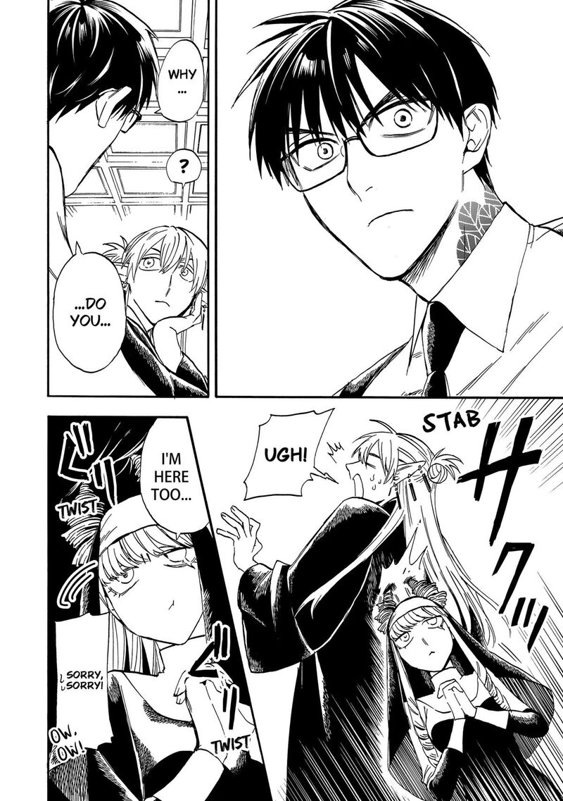 Yuusha Izoku Chapter 26 Page 6