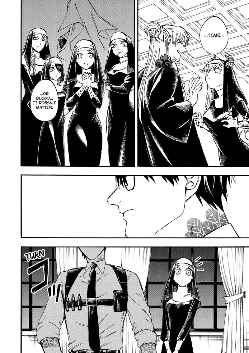 Yuusha Izoku Chapter 26 Page 8
