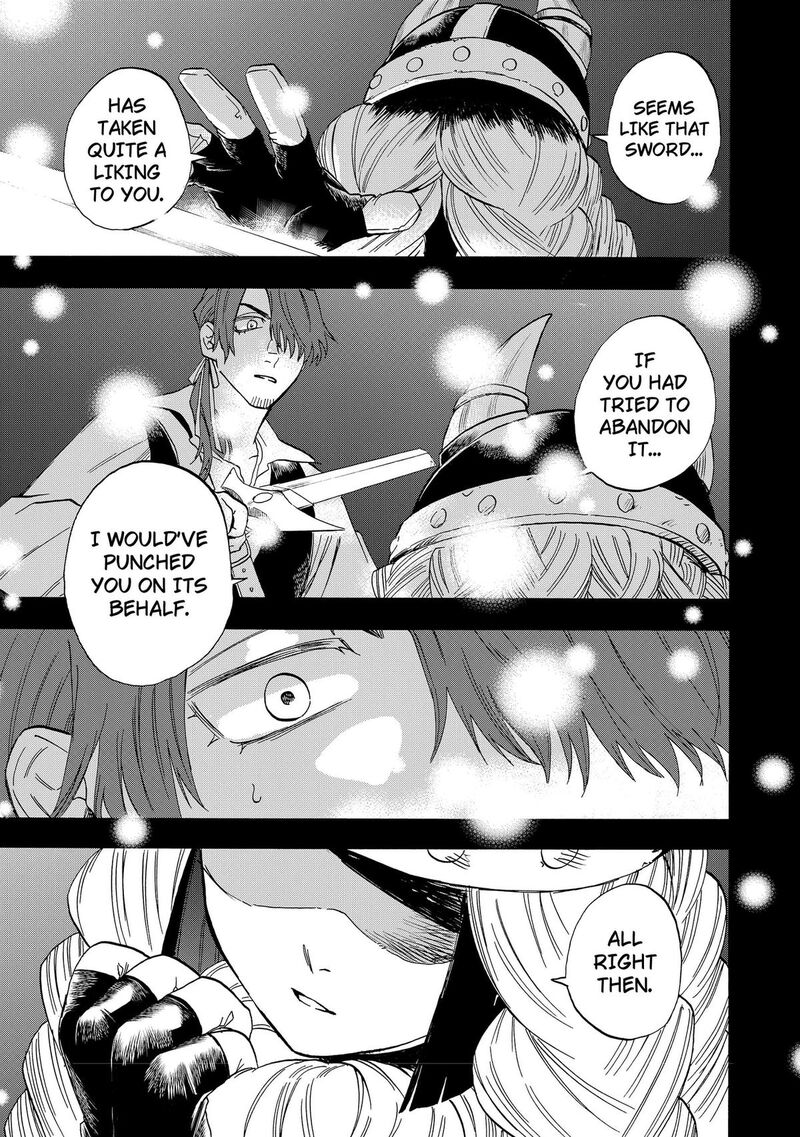 Yuusha Izoku Chapter 27 Page 17