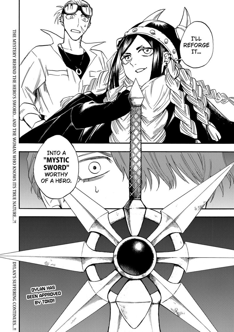 Yuusha Izoku Chapter 27 Page 18