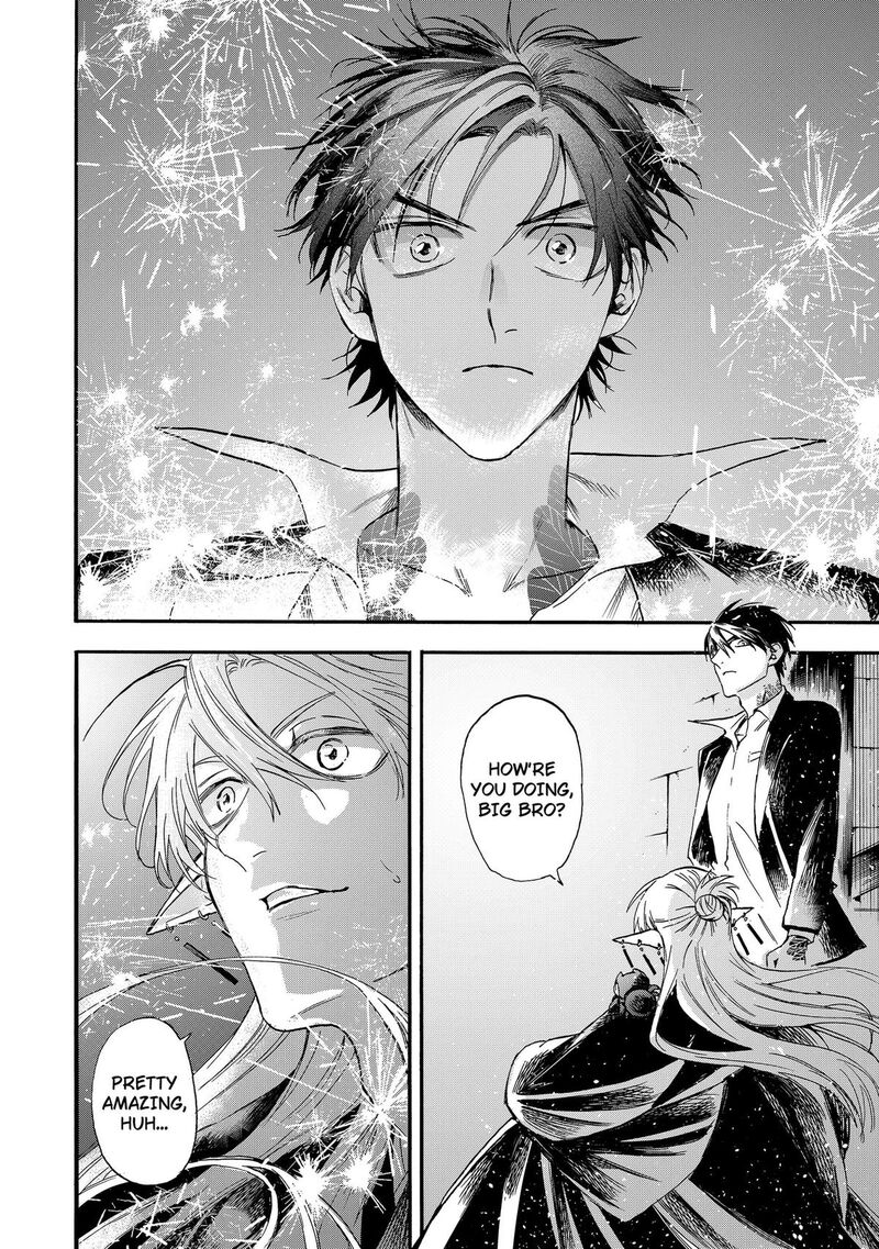 Yuusha Izoku Chapter 29 Page 10