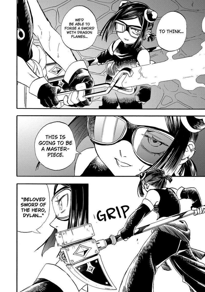 Yuusha Izoku Chapter 29 Page 12