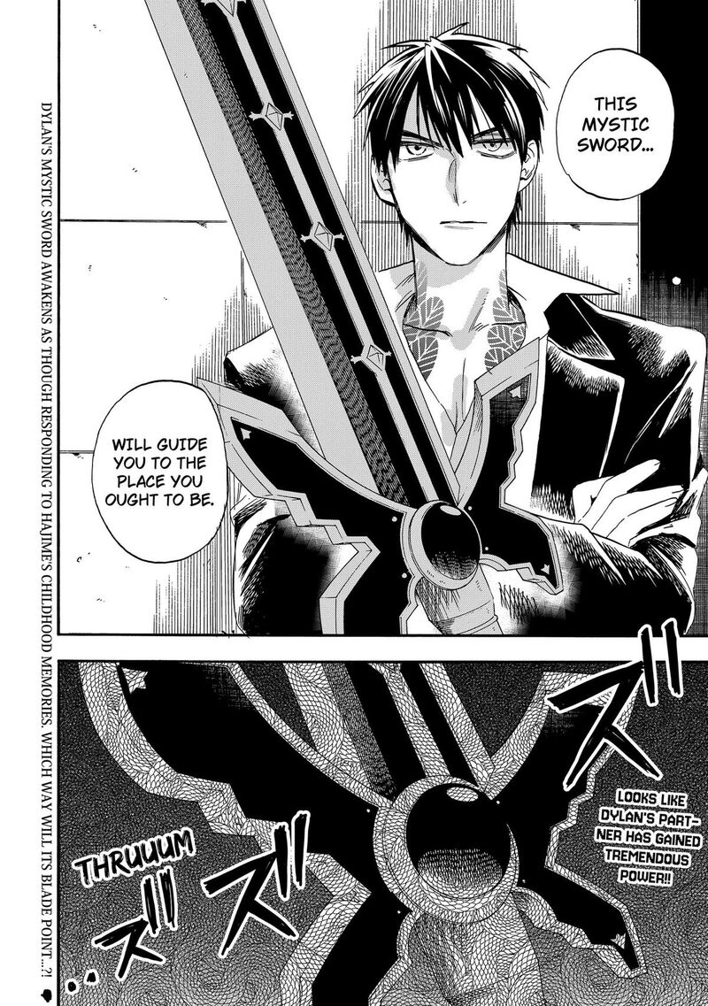 Yuusha Izoku Chapter 29 Page 18
