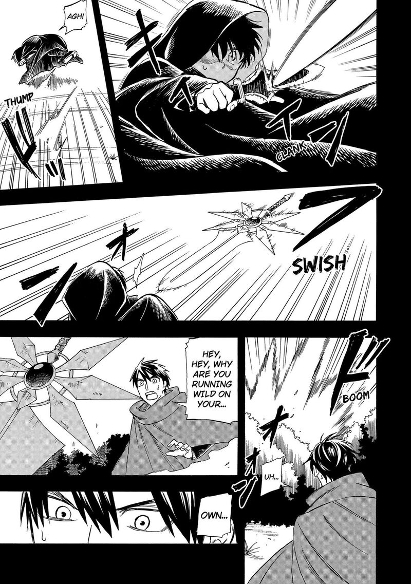 Yuusha Izoku Chapter 29 Page 3