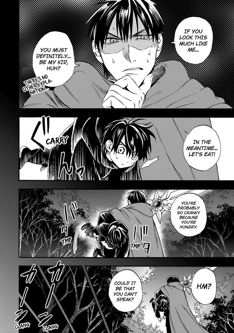 Yuusha Izoku Chapter 29 Page 6