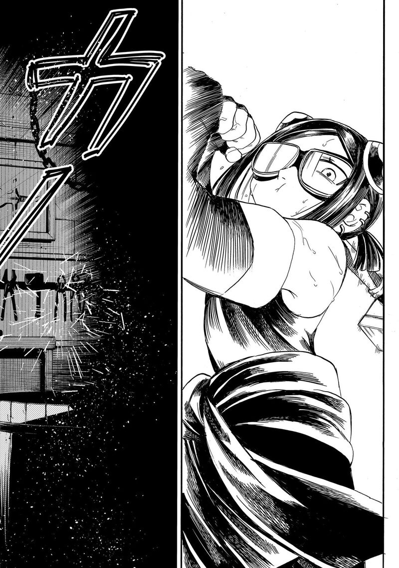 Yuusha Izoku Chapter 29 Page 8