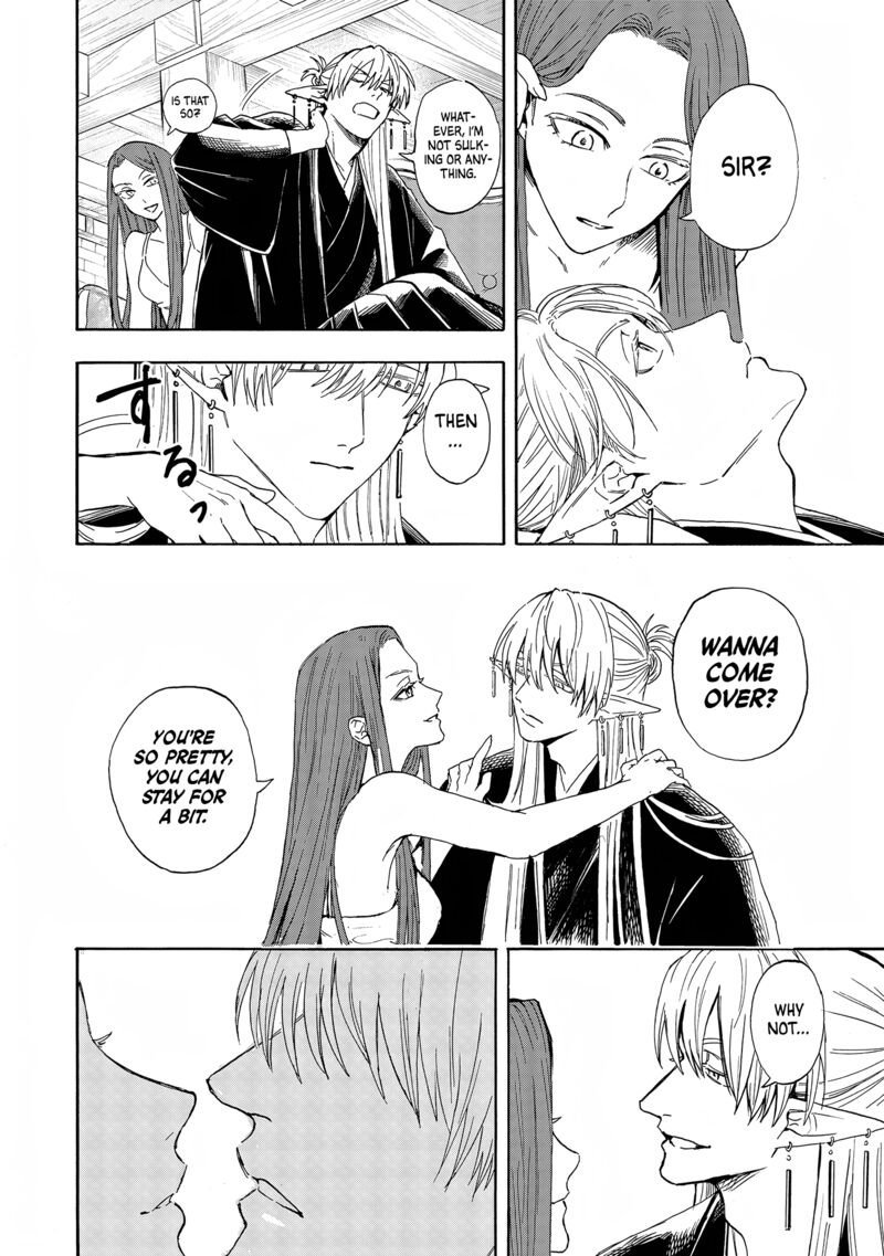 Yuusha Izoku Chapter 3 Page 10