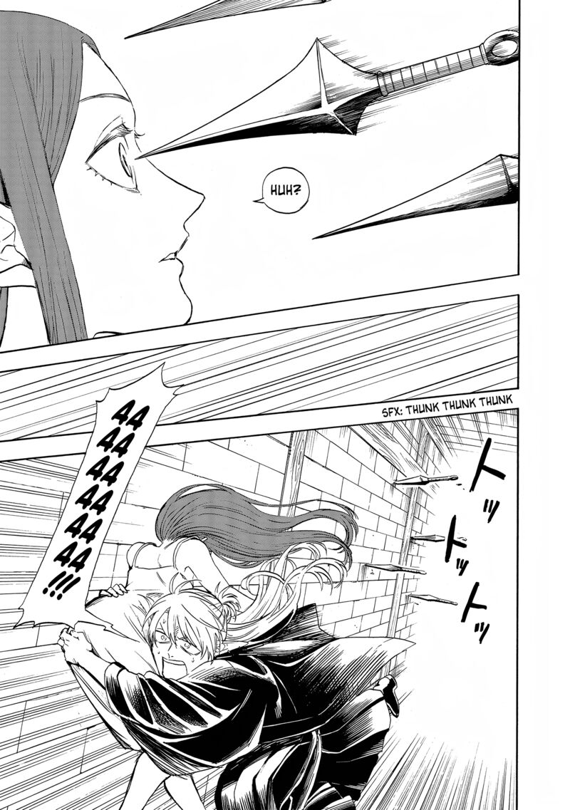 Yuusha Izoku Chapter 3 Page 15