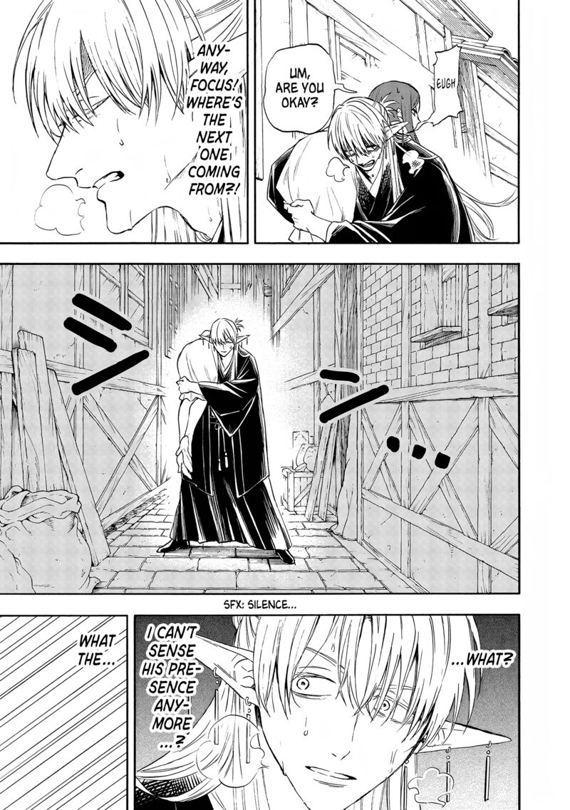 Yuusha Izoku Chapter 3 Page 19