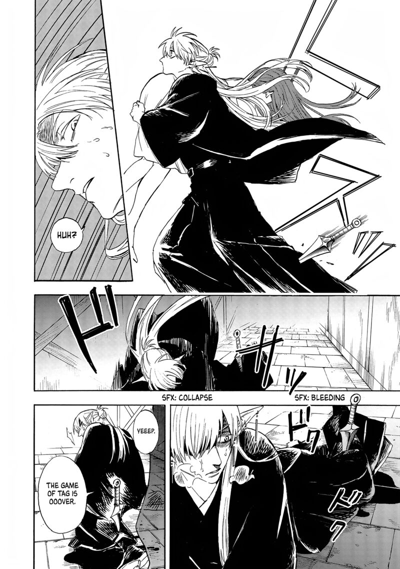 Yuusha Izoku Chapter 3 Page 20