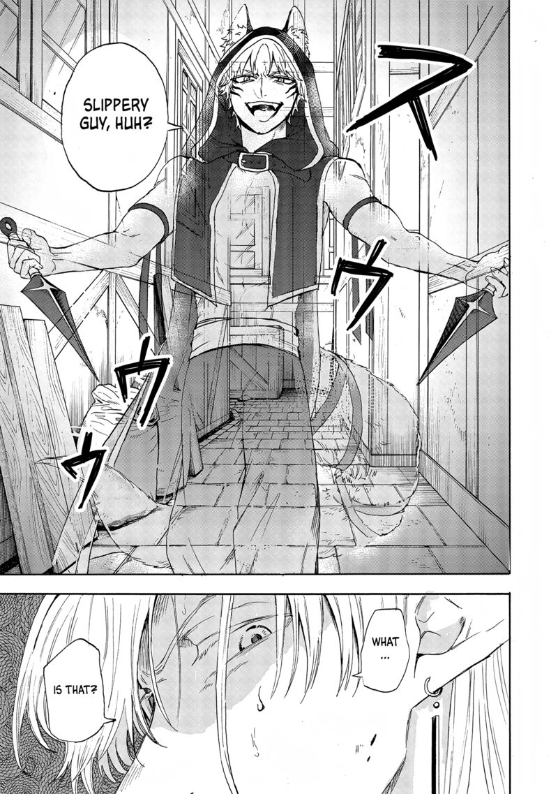 Yuusha Izoku Chapter 3 Page 21