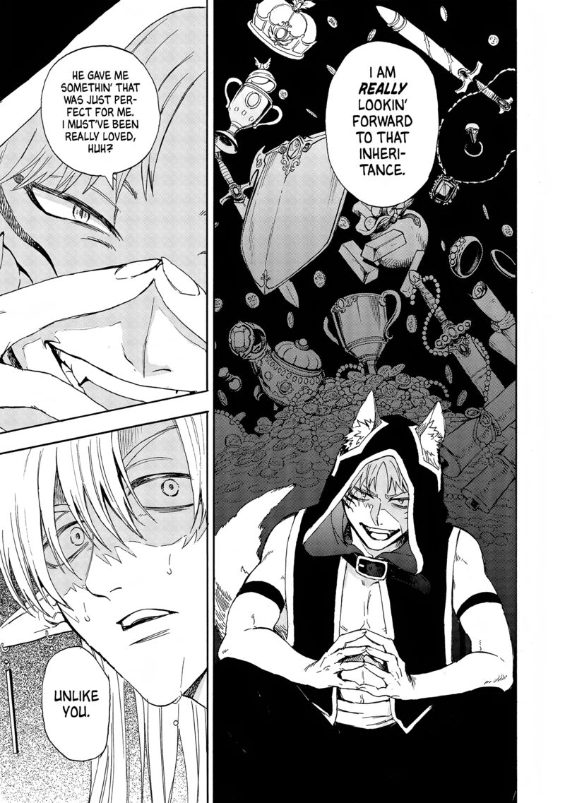 Yuusha Izoku Chapter 3 Page 23