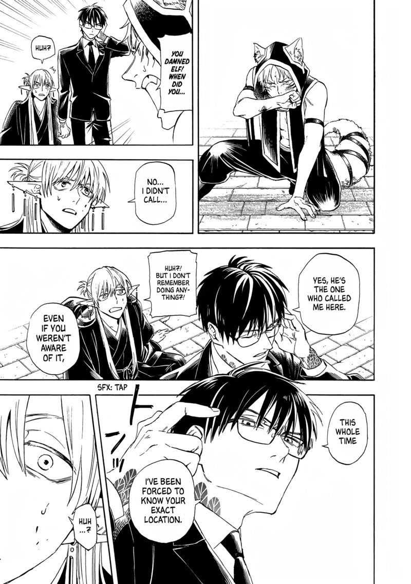 Yuusha Izoku Chapter 3 Page 33