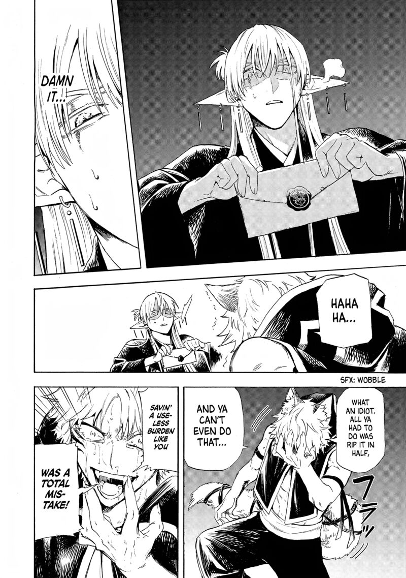 Yuusha Izoku Chapter 3 Page 40