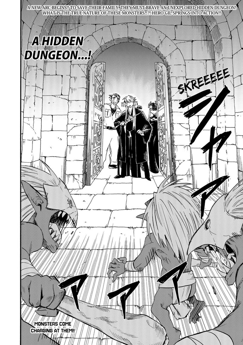 Yuusha Izoku Chapter 31 Page 18