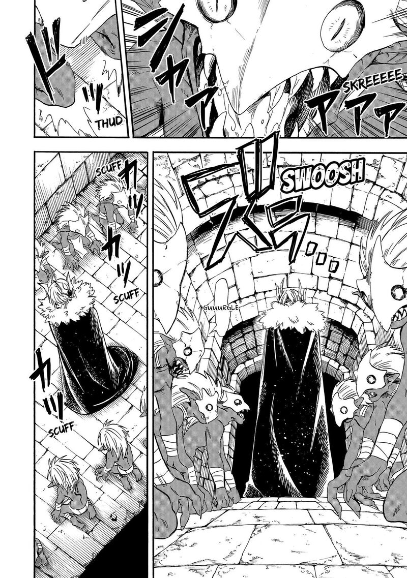 Yuusha Izoku Chapter 31 Page 2