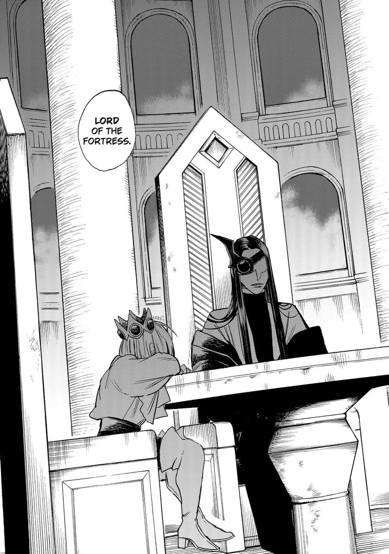 Yuusha Izoku Chapter 31 Page 5