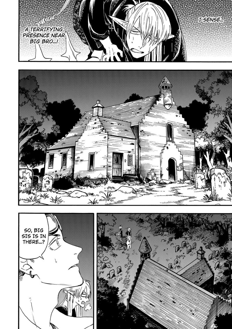 Yuusha Izoku Chapter 31 Page 8