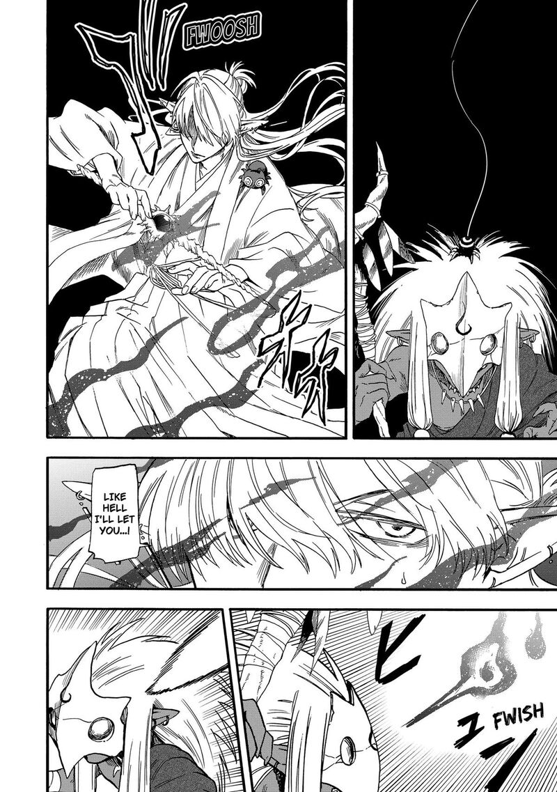 Yuusha Izoku Chapter 32 Page 10