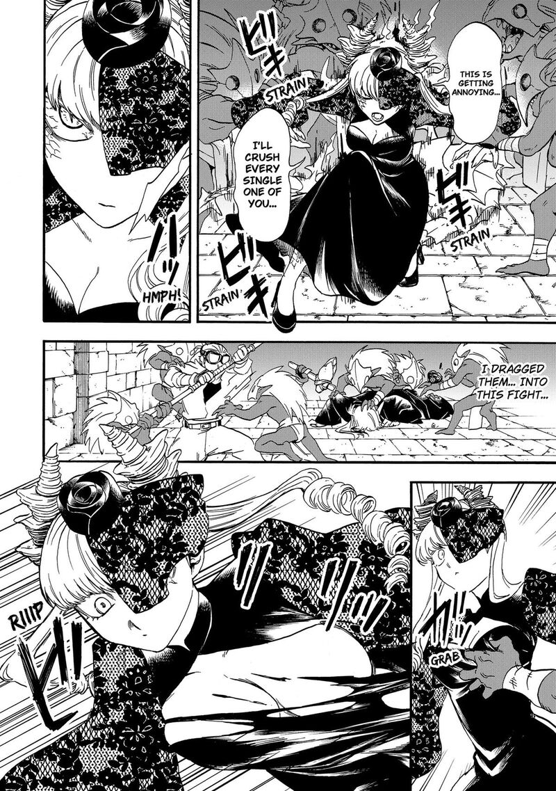 Yuusha Izoku Chapter 32 Page 14