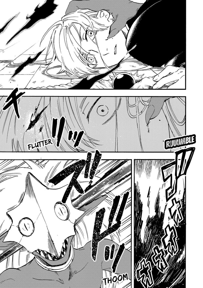 Yuusha Izoku Chapter 32 Page 15