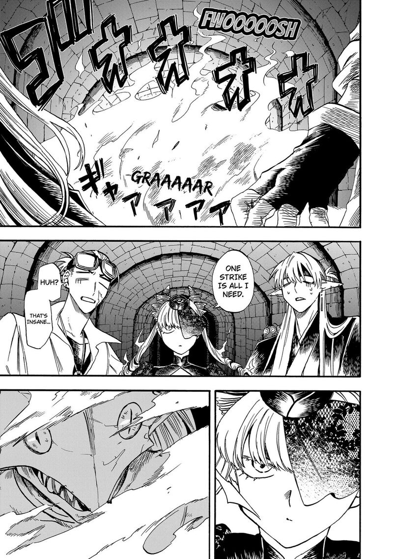 Yuusha Izoku Chapter 32 Page 3