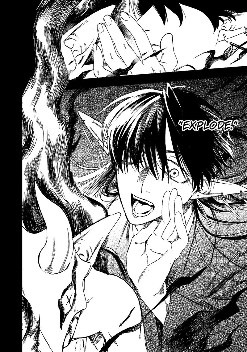 Yuusha Izoku Chapter 33 Page 10