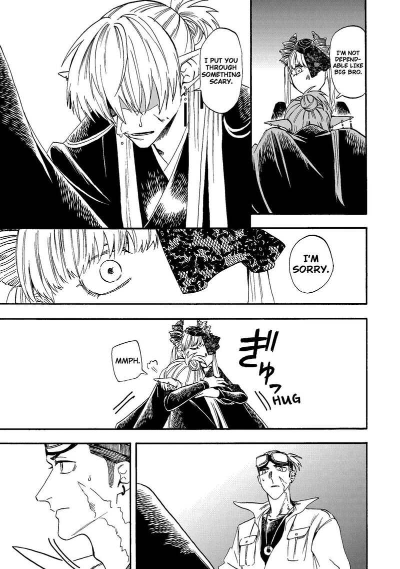 Yuusha Izoku Chapter 33 Page 15