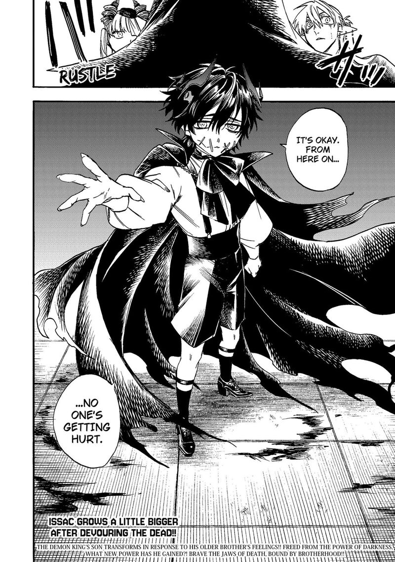 Yuusha Izoku Chapter 33 Page 18