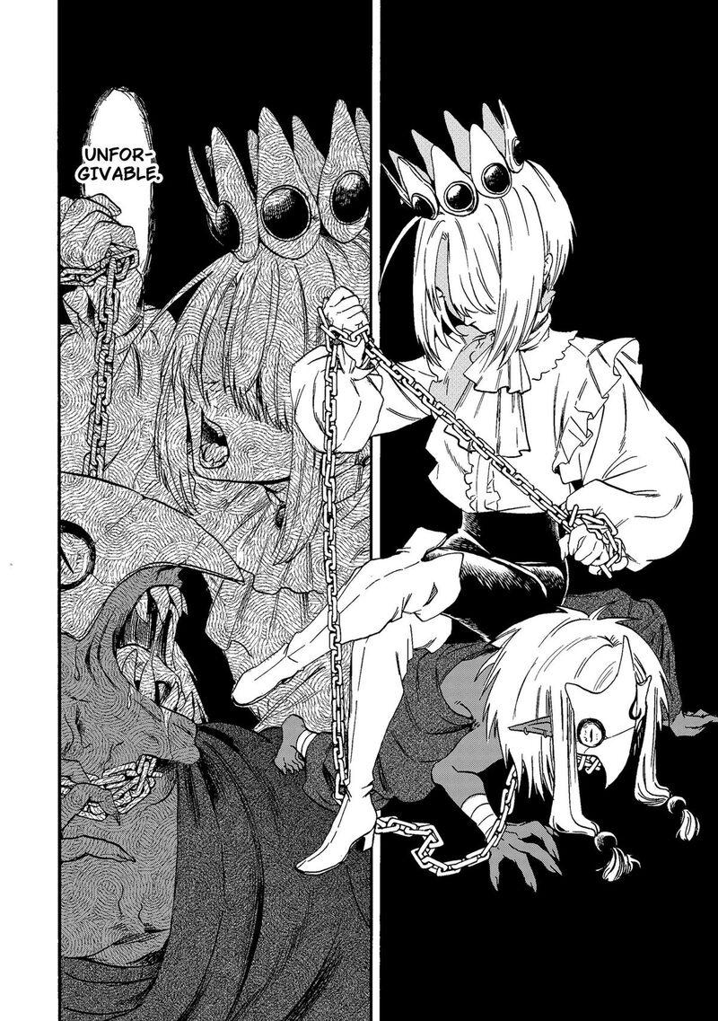 Yuusha Izoku Chapter 33 Page 2