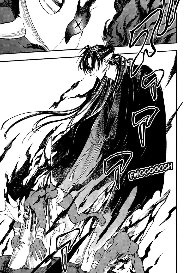 Yuusha Izoku Chapter 33 Page 9
