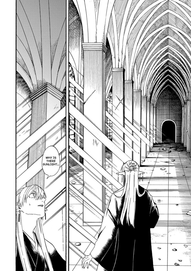 Yuusha Izoku Chapter 34 Page 12