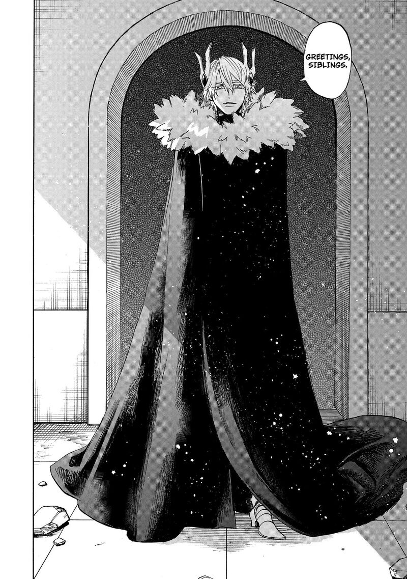 Yuusha Izoku Chapter 34 Page 16