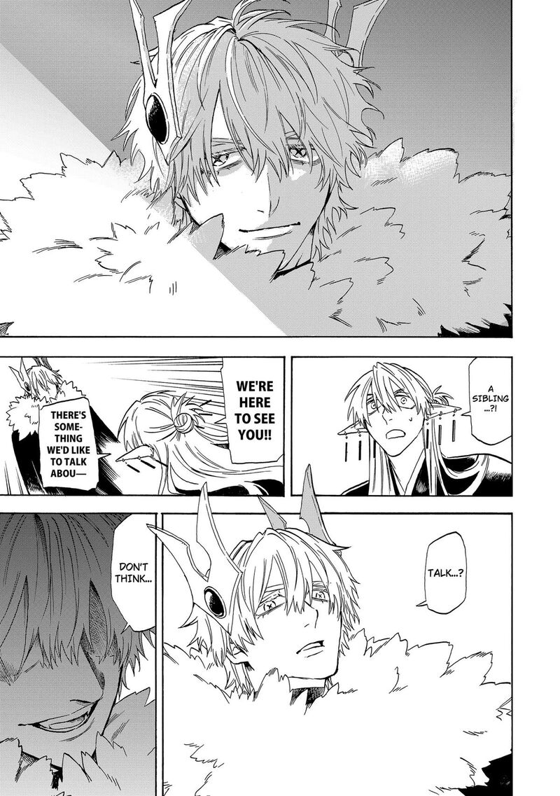 Yuusha Izoku Chapter 34 Page 17