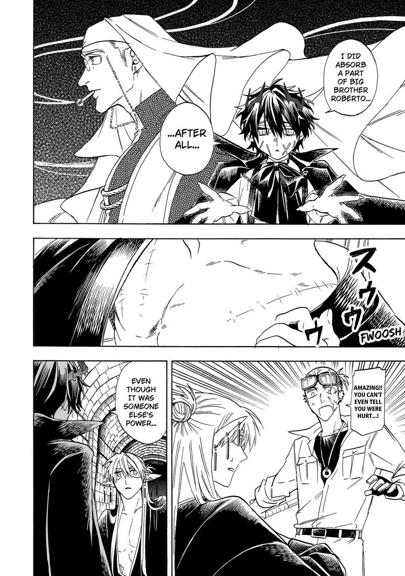 Yuusha Izoku Chapter 34 Page 4