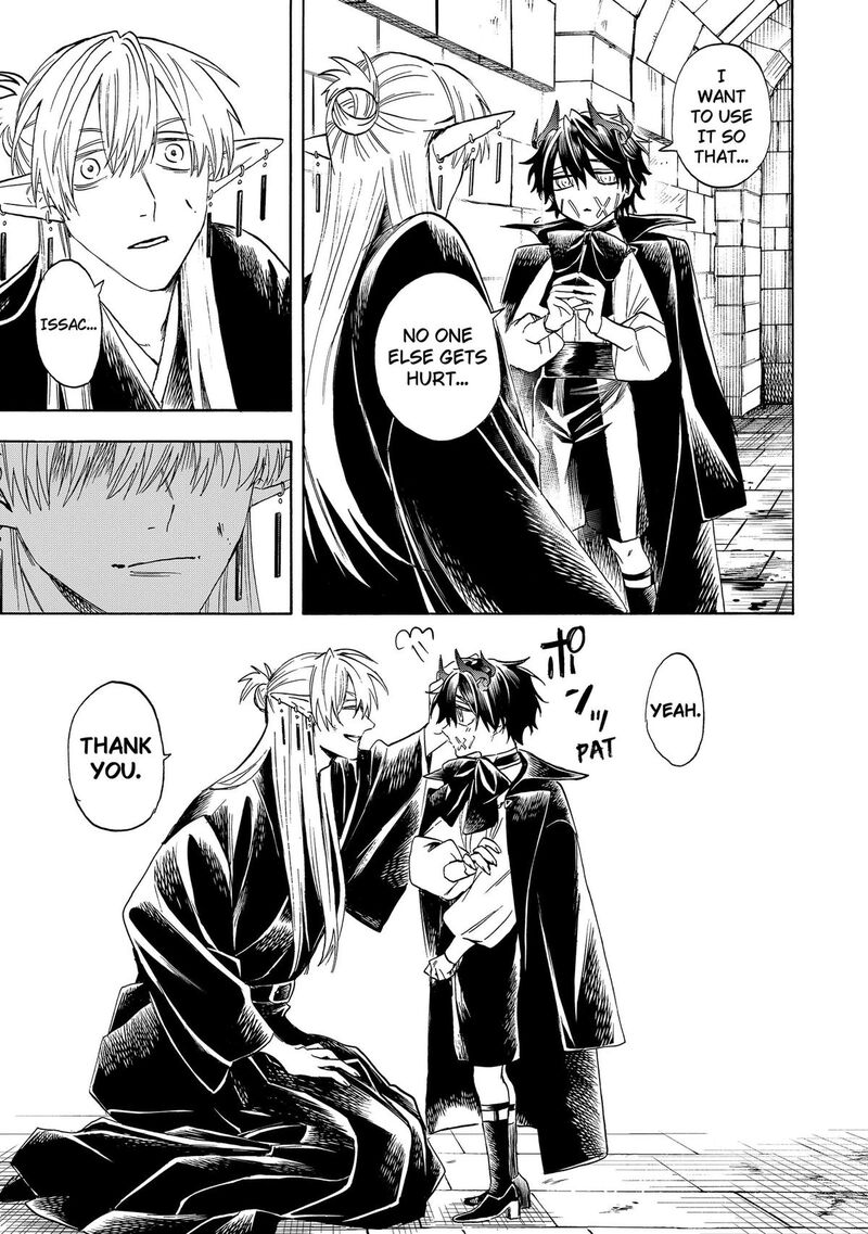 Yuusha Izoku Chapter 34 Page 5