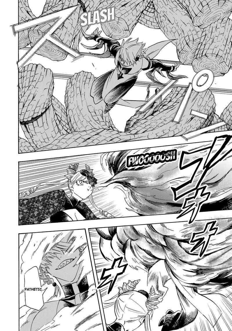 Yuusha Izoku Chapter 35 Page 10