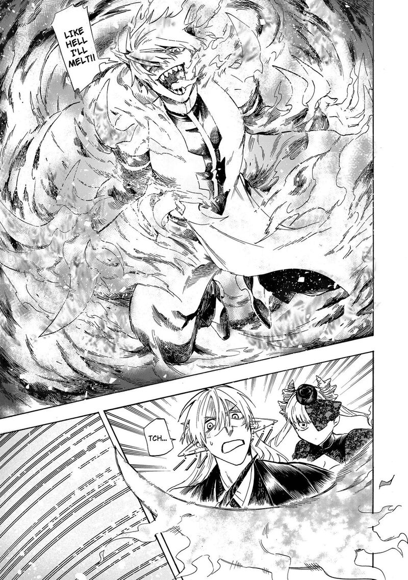 Yuusha Izoku Chapter 35 Page 11