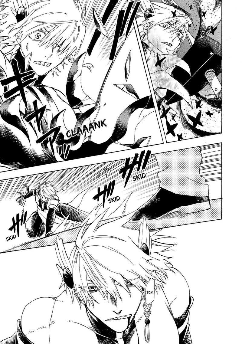 Yuusha Izoku Chapter 35 Page 13